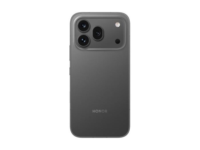 Smartphone HONOR 600 Pro 12GB/512GB/Crna