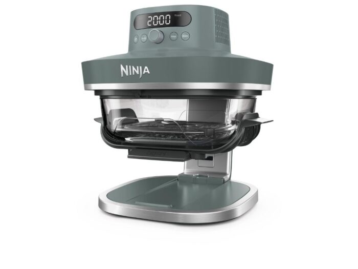 Air Fryer Ninja AS101EURS CRISPi PRO 7u1 XL/5,7l/Zelena