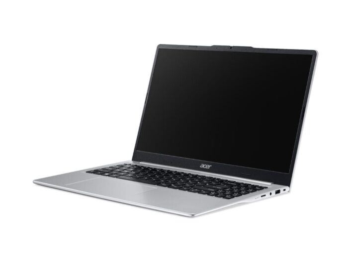 Laptop ACER Aspire Lite 15 AL15-49P NoOS/15.6"FHD IPS/Ryzen 5 7430U/16GB/512GB/srebrna