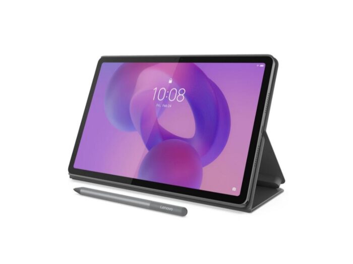 Tablet LENOVO Idea Tab TB336FU /11" 2.5K /OC 2.40GHz/8GB/256GB/5Mpx/8Mpx/WiFi/Bluetooth 5.2/siva